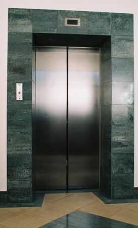 Виды лифтов